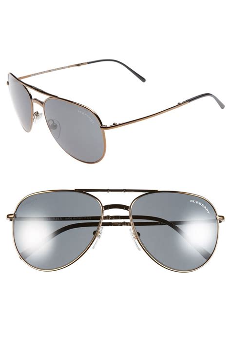 burberry folding aviators|Burberry Limited.